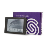 Inkplate 6 with case - e-paper display 6‘’ 800x600px - ESP32 - for Arduino - Soldered 333233