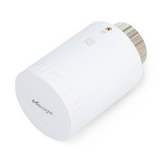 LoRaWAN smart thermostatic head - Milesight WT101-868M