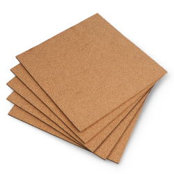 Fine cork board - 3mm -...