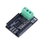 CAN Bus Breakout Board for Xiao and QT Py - MCP2515 - SN65HVD230 - Seeedstudio 105100001