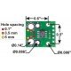 ACS711 current sensor - Polol module ACS711 current sensor - Polol module