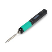 Pinecil V2 - Smart portable mini soldering iron - OLED - RISC-V - Pine64