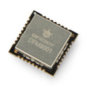 Indoor ambient energy module - DFM8001 - DFRobot DFR1108