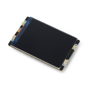 Pico Display Pack - 2,8'' IPS 320x240px LCD display for Raspberry Pi Pico/Pico W - PiMoroni PIM715