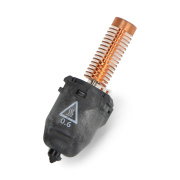 Flashforge Adventurer 5M/5M Pro 0,6mm nozzle - 1,75mm filament - stainless steel