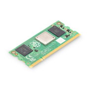 Raspberry Pi CM4S Compute Module 4 SODIMM - 4GB RAM + 32GB eMMC - CM4S04032