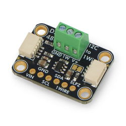 DS2484 - I2C to 1-Wire Bus...