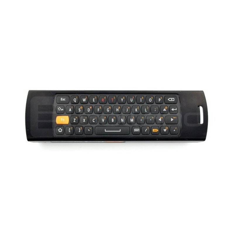 Mele F10X Wireless Keyboard + Fly Mouse - wireless