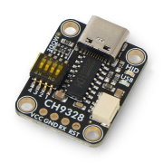 CH9328 UART to HID keyboard breakout - Adafruit 5973