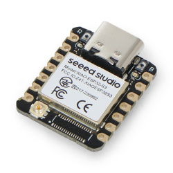 Seeed Xiao ESP32-S3 -...