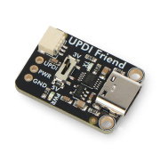UPDI Friend - USB programmer for ATtiny - CH340E - Adafruit 5879