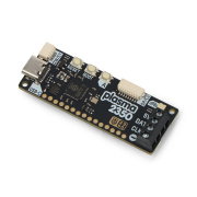 Plasma 2350 - driver for addressable RGB LEDs - PiMoroni PIM723