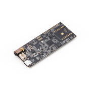 ReSpeaker Lite USB 2 Mic Array - module with 2 microphones - AI - Raspberry Pi/Arduino/ESP - Seeedstudio 107990273
