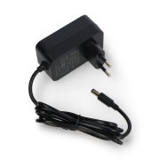 Power supply 5V / 4A - DC 5,5 / 2,5mm