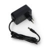 Power supply 5V/4A - DC 5,5/2,5 plug