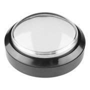Big Push Button - czerwony