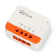 Sonoff ZBMINI-L2 - smart switch without N - ZigBee - Android/iOS application