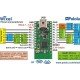 Programmable wireless module Wixel Programmable wireless module Wixel