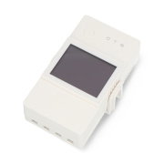 Sonoff TH Elite - WiFi relay with humidity and temperature measurement function - 16A - white