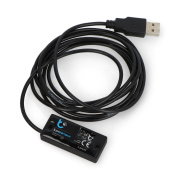 BleBox luxSensor - WiFi light intensity sensor - Android/iOS app
