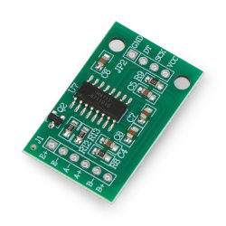 HX711 - amplifier for...