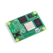 Raspberry Pi CM4 Compute Module 4 - 4GB RAM + 16GB eMMC - CM4004016ET
