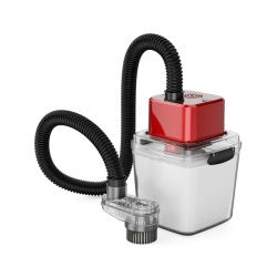 CNC Vacuum Cleaner Monster...