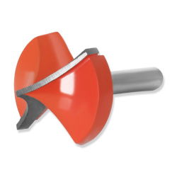 Profile cutter set - 6mm...