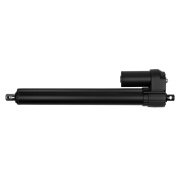 Electric actuator LA50 7000N 8,5mm/s 24V - extension 50cm