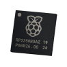 Raspberry Pi microcontroller - RP2350B - 13'' Reel - roll 3400pcs - SC1510(13)