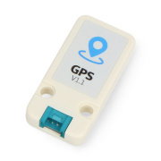 Buy GPS/BDS AT6558 - Unit expansion module for