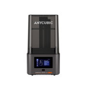 3D Printer - Anycubic Mono 4 Ultra - resin