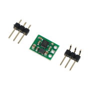 Buy Step-Up Voltage Regulator U1V10F3 - 3,3V 1,2A