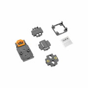 Clip-A Brick Kit - mounting kit for M5Stack modules - M5Stack A148-A