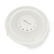 Intelligent IP30 LoRaWAN e-cigarette smoke detector - white - Milesight GS601