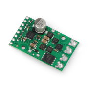 H2 High-Power 36v11 CS - single channel 60V/11A DC motor controller - Pololu 2993