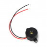 Buy Active buzzer with generator FY248 23mm 3-18V