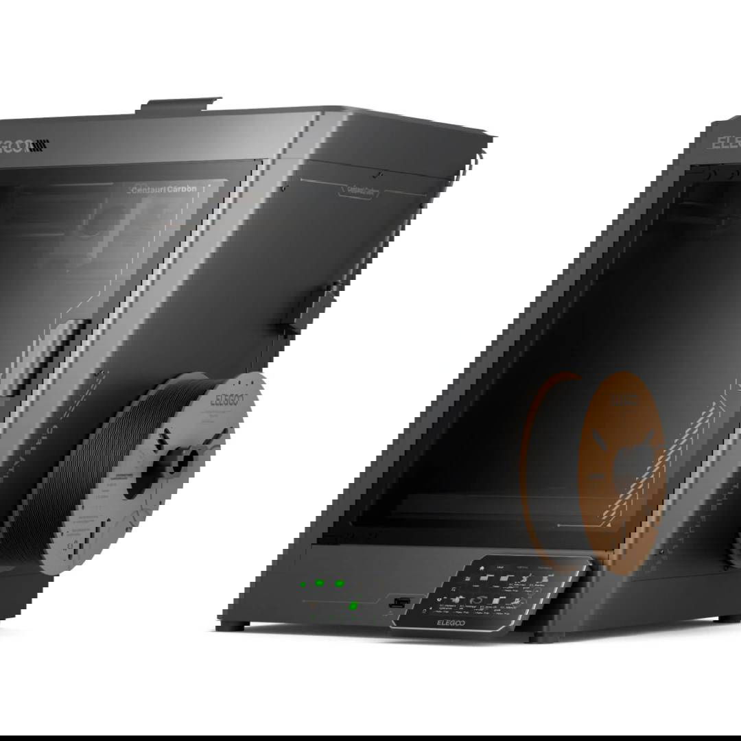 3D printer - Elegoo Centauri Carbon