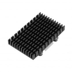 Aluminium heat sink for...