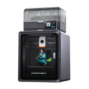 3D printer - Anycubic Kobra S1 Combo
