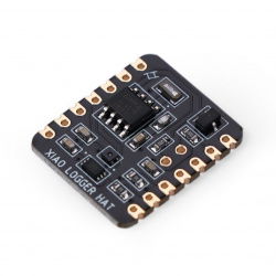 Xiao Logger HAT - expansion...