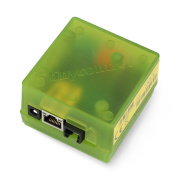 Tinycontrol LANKON-008 - LAN V3 controller -