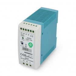 Power supply MDIN60W12 for...