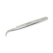 Curved anti-magnetic tweezers Yato YT-6907 - 115mm