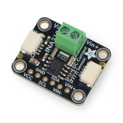 Bidirectional current / power sensor - INA219 - 26V 3,2A - STEMMA AT / Qwiic - Adafruit 904