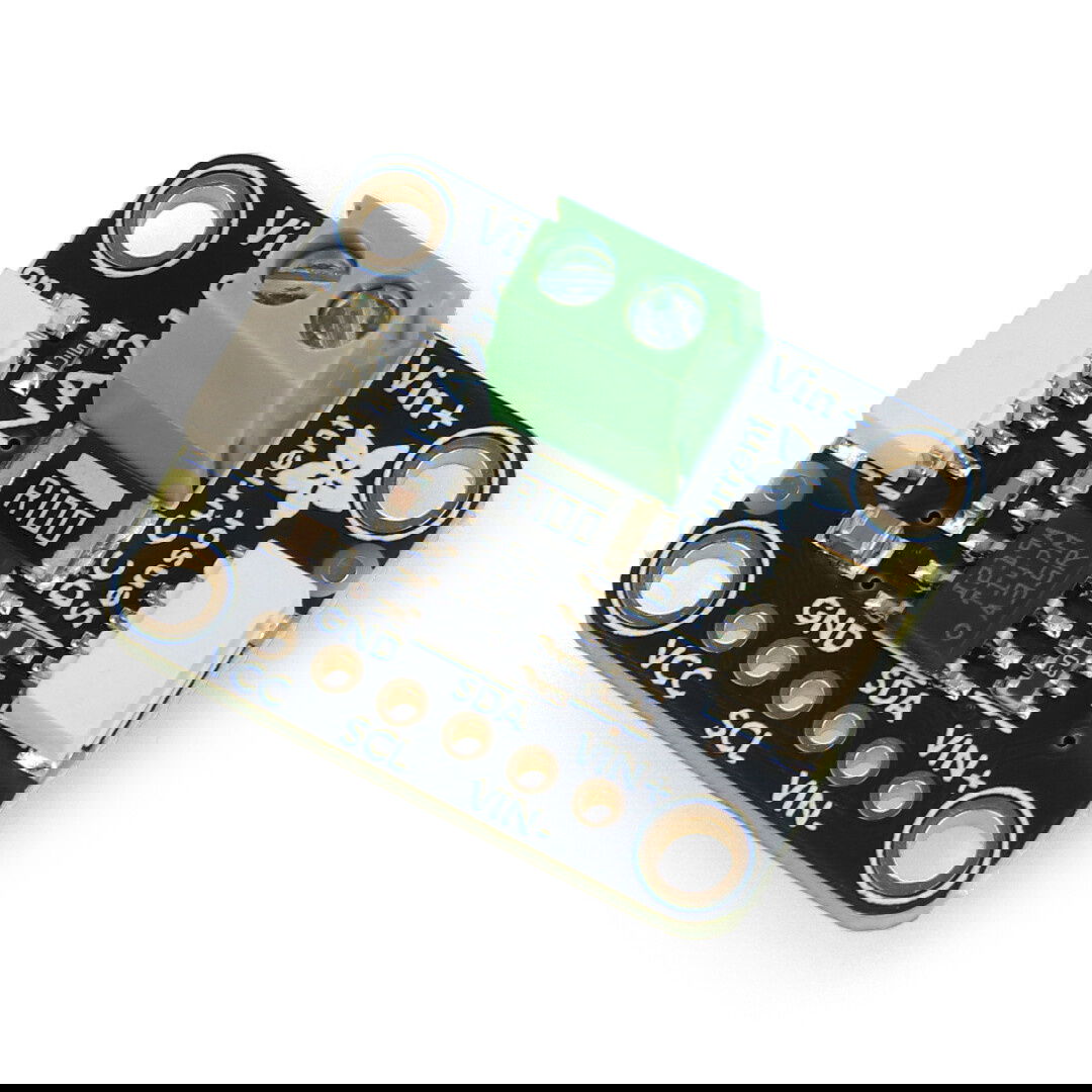 High Side 6pcs ACEIRMC INA219 I2C Module For Jordan Dc