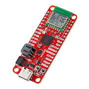 SparkFun Thing Plus - RP2350 - with WiFi and Bluetooth communication - USB type C - SparkFun WRL-25134