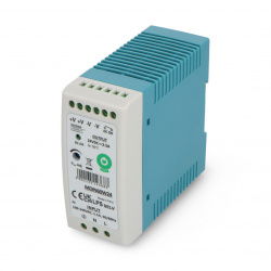 Power supply MDIN60W24 for...
