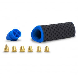 Nozzle set for 3Doodler...