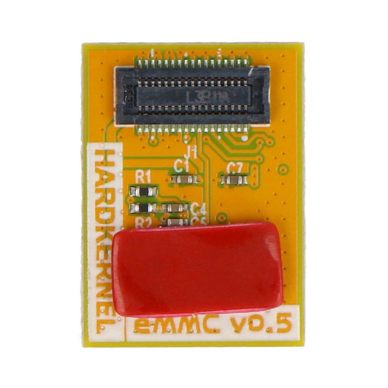 32GB eMMC memory module for Android for Odroid N2